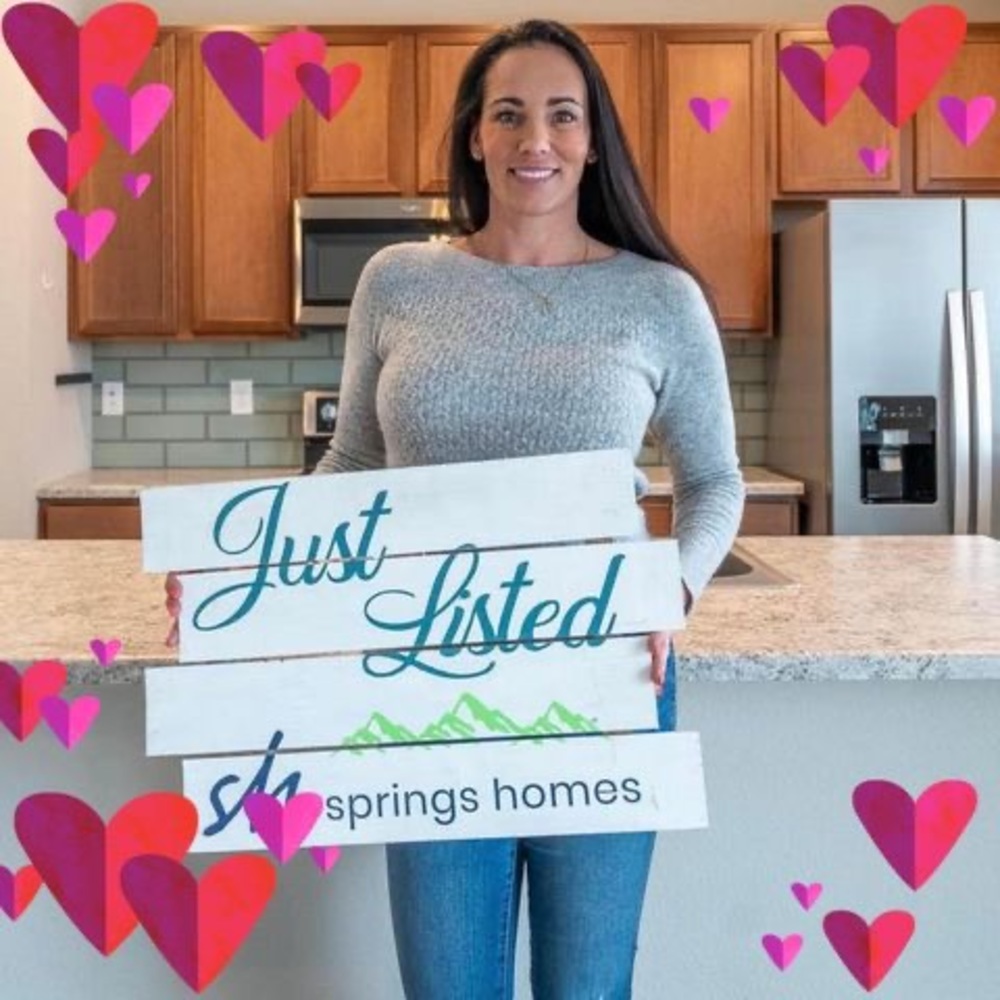 Meet your Posher, Anneliese